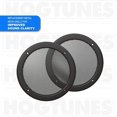 thumbnail image 4 of Parlantes Hogtunes 462R-RM de 6.5" traseros para Harley-Davidson, 4 of 7