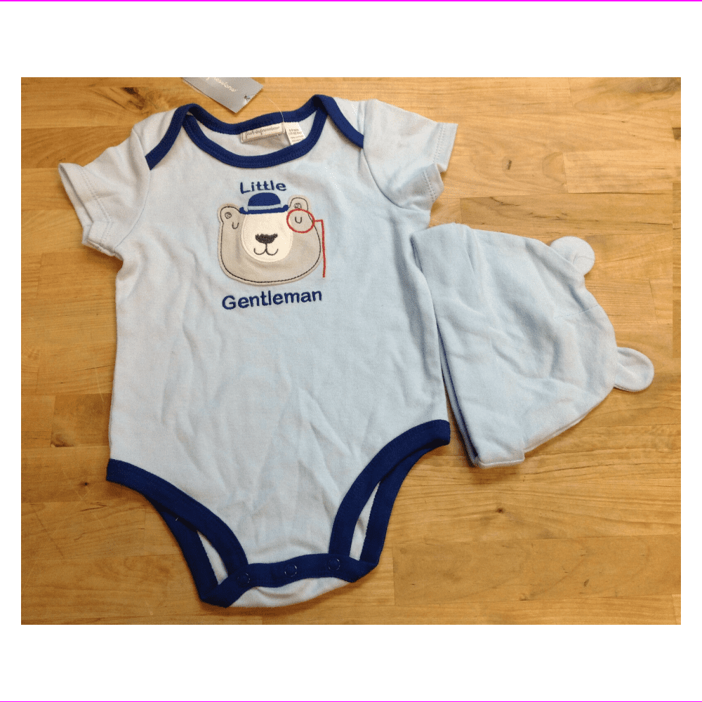first impressions baby clothes target