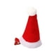 thumbnail image 2 of Christmas Children's Small Hat Hairpin Gift Red Birthday Festive Hair Accessories Festive Headwears, 2 of 6