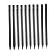 thumbnail image 1 of 10 piezas de plástico Spudger puntiagudo cabeza plana palanca electrónica desmontaje herramienta de apertura BEST-126, 1 of 9