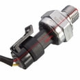 thumbnail image 4 of Pressure Transducer Sensor 5V 0-1.2Mpa Oil Fuel For Gas Water Air, 4 of 6