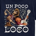 thumbnail image 3 of Coco - Un Poco Loco - Men's Short Sleeve Graphic T-Shirt, 3 of 5