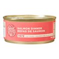 thumbnail image 1 of Special Kitty Salmon Dinner Pate Wet Cat Food, 156 G Can, 1 of 4