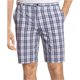 thumbnail image 1 of IZOD Portsmith Estate Casual Walking Shorts para hombre, azul, 30 IZOD Caminando, 1 of 1