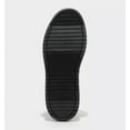 thumbnail image 4 of Women's Black Netty Fashion Sneakers with Memory Foam Insole 8, 4 of 4