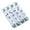 XS04, variant on 3D Nails Rhinestones Bows Nails Art Charm Decorations Mixed Shape Nails Crystal Charm for Acrylic Nails