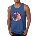 thumbnail image 1 of Color Su Propio Pijamas, el Tiempo Libre de los Hombres Fitness, el Uso Del Hogar Pijamas Moda Impresión Camiseta, 1 of 5