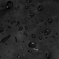 thumbnail image 3 of Hongchun Promotion IBC Bâche de Couverture de Réservoir, 210D Oxford Bâche en Tissu pour 1000L IBC Conteneur, Housse de Protection Imperméable à l'Eau IBC, Couverture de Réservoir d'Eau, 120X100X116cm (Noir), 3 of 5