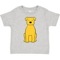 thumbnail image 3 of Inktastic Dog Boys or Girls Toddler T-Shirt, 3 of 5