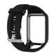 thumbnail image 2 of Correa para reloj Tomtom Spark Tomtom Runner Cardio Spark Bling Bling Violeta Claro, 2 of 8