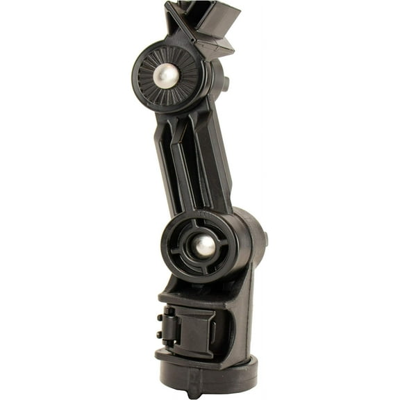 YakAttack Fish Finder Mount with LockNLoad - FFP-1002