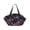 4th Of July Patriotic American 15, variant on Fall Maple Leaf Pumpkin Spider Web Circular Beach Blanket Picnic Mat for 2 – Foldable into Tote Bag, Waterproof Sandproof Portable Outdoor Rug with Pockets & Snaps for Camping, Travel, Park