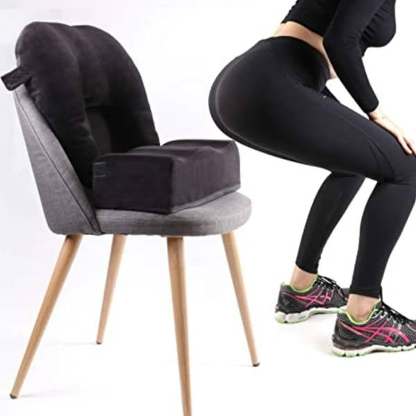 Cojín Para Glúteos Post Cirugía De Levantamiento Glúteos Bbl