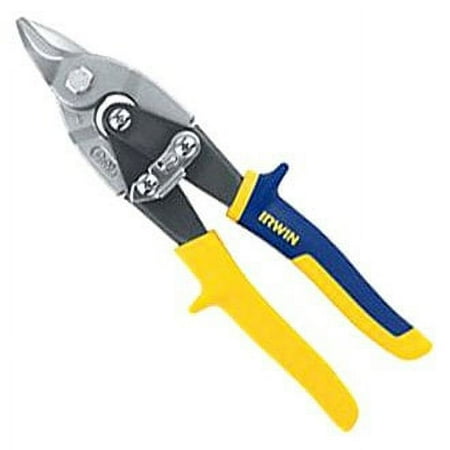 UPC: 0038548089065 | IRWIN 2073113 – 10  Any Direction Cut Aviation Tinner Snips