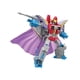 thumbnail image 1 of Transformers Studio Series King Starscream 86 Clase Líder Hasbro, 1 of 4