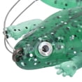 thumbnail image 4 of Señuelos De Pesca, Aparejos De Pesca Realistas Y Suaves, Accesorios De Pesca Transparentes Con Anzuelo Afilado Para Pesca En Agua Dulce Y Mar, 4 of 7