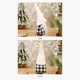 thumbnail image 5 of Decoración de Navidad Ganfancp de Punto Muñeca Sin Rostro Bosque Anciano 2Pc, 5 of 7