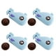thumbnail image 1 of Cerraduras más gruesas de seguridad para niños, a prueba de bebés para gabinetes, cajones, armarios, lavavajillas, armarios, etc., linda cerradura fácil de instalar en sólido, 1 of 8