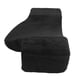 thumbnail image 5 of Almohada De Injerto De Pestañas, Bolsillo De Almacenamiento Lateral, Almohada De Extensión De Pestañas De Espuma Viscoelástica, Soporte Para La Espalda Y El Cuello, Curva, 5 of 7