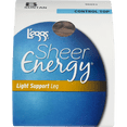 thumbnail image 4 of Sheer Energy Light Support Leg Control Top Sheer Toe Pantyhose - Q66110, 4 of 6