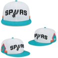 thumbnail image 1 of New Era Adjustable flat brim cap, 1 of 5