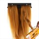 thumbnail image 4 of Extensiones de Cabello Acrílicas Profesionales, Soporte Organizador para Seccionamiento, Colgador para Extensiones de Cabello, Estante, 4 of 5