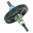thumbnail image 4 of Differential Gear Complete Slipper , Stable Performance 52T Differential Slipper  Firmly Fit Easy Installation  For 1/10 RC Cars Red,Blue, 4 of 8