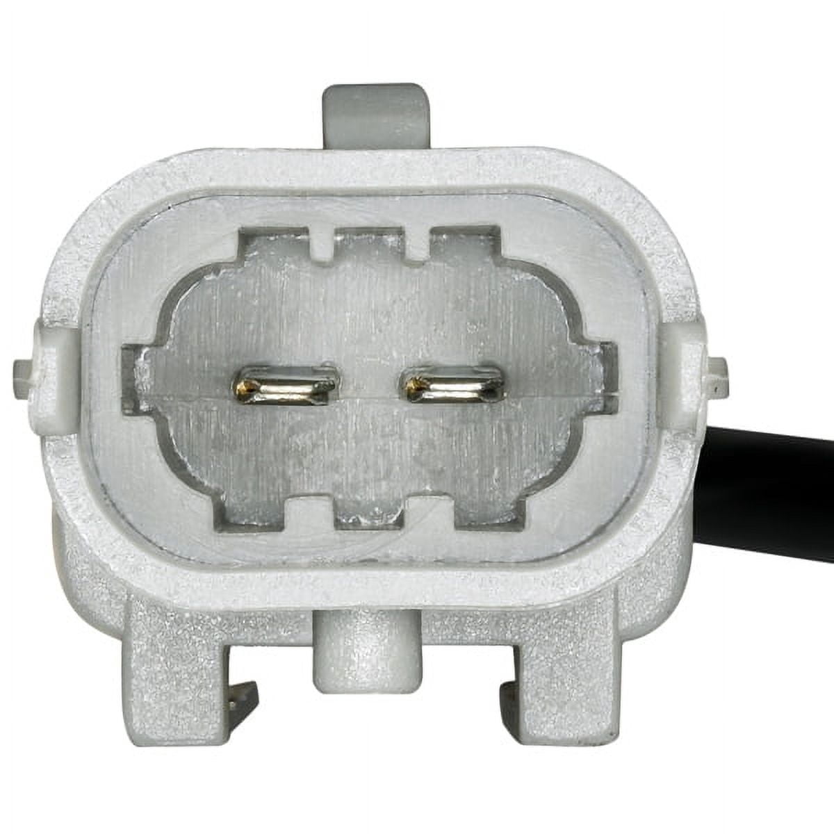 Ignition Knock (Detonation) Sensor
