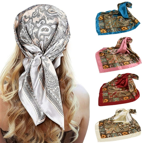 Hair Scarves Hair Scarves