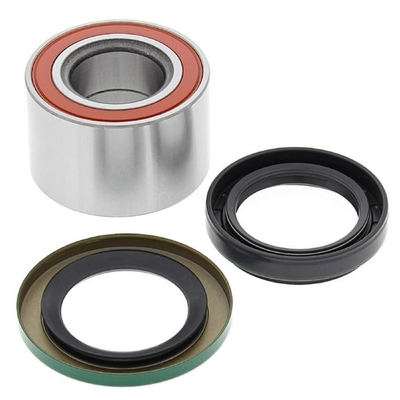 All Balls Front Wheel Bearing Kit 25-1519 for Can-Am Quest 500 4x4 02-04