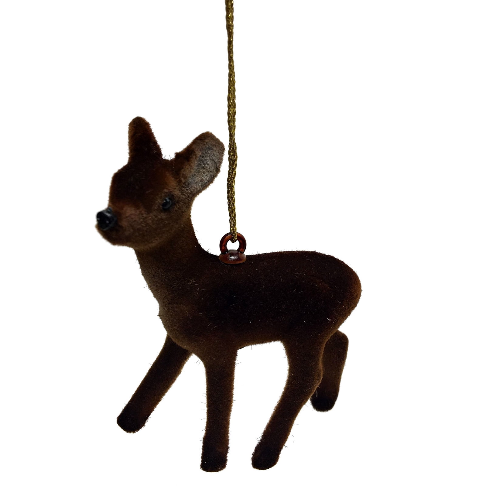 Pinnacle Peak Doe Deer Ornament