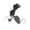 Rope, variant on Car Engine Hood Lifting Rod Stretching Car Sheet Metal Dent Repair Auxiliary Tools Puller Hook Rod Hand Tool
