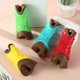 thumbnail image 5 of Stump Teething Stick Toy for Dog Bite-resistant Pet Relieve Anxiety Toy Pet Dog Supplies, 5 of 5