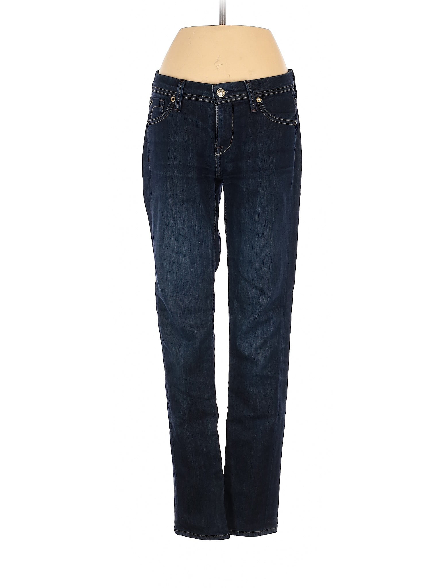 Fidelity - Pre-Owned Fidelity Women's Size 26W Jeans - Walmart.com ...