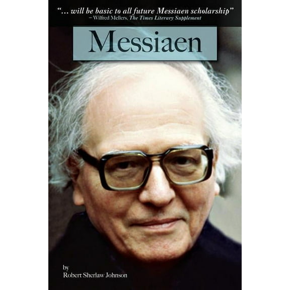 Messiaen, (Paperback)