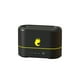 thumbnail image 2 of Advancent Equipo humidificador de llama para en interiores, difusores de aromaterapia para oficina, difusor de Aroma de aceite esencial, nebulizador de Electrodomésticos Negro Advancent HA064991-01, 2 of 6