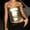 Gold, variant on ZZwxWA Metallic Crop Top Women's Sexy Strapless Backless Sexy Y2K Crop Top Corset Party Club Outfits for Women