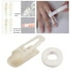 thumbnail image 5 of Férulas para dedos/Enderezamiento ergonómico Permeabilidad Dip Fix Protector/Nudillo 49-54mm, 5 of 9
