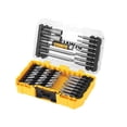 thumbnail image 2 of Dewalt Outils Électriques Dt70702 Ensemble de Vissage, 40 Pcs, 2 of 3