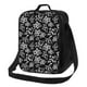 thumbnail image 1 of Disketp Snake Bolsa Térmica Estampada para Almuerzo, Lonchera para Hombres y Mujeres Adultos, 1 of 7
