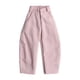 thumbnail image 2 of Figuras de acción 1/12 Jeans 6 pulgadas Figura masculina Pantalones Modelo Disfraz DIY rosa, 2 of 9