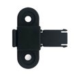 thumbnail image 1 of Sistema de Pedal de hebilla de bloqueo deslizante, cubierta de fijación, Hardware para bote de pesca y barco, 1 of 6