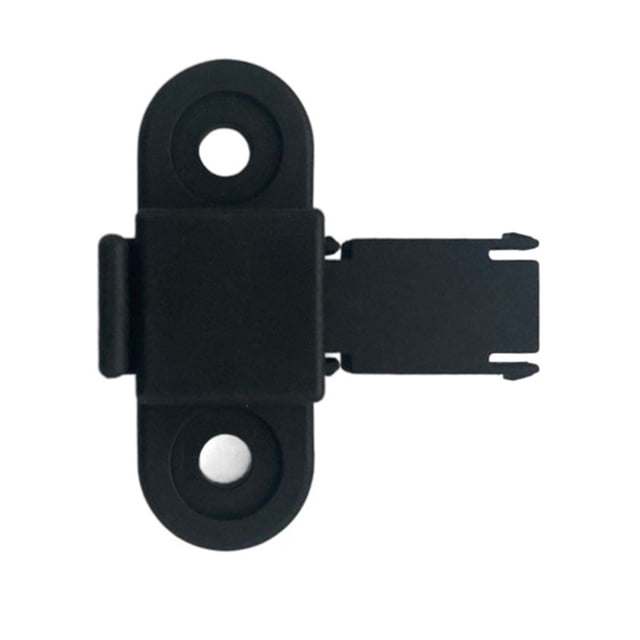 Sistema de Pedal de hebilla de bloqueo deslizante, cubierta de fijación, Hardware para bote de pesca y barco