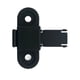 thumbnail image 1 of Pedal Hebilla Bloqueo Deslizante Cubierta Fijación Hardware para Bote Pesca Y Barco, 1 of 9