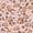 Pink Brown 02, variant on Manfei Kawaii Capybara Twin Sheets,Cute Alphabet K Bedding,Pink,3pcs,1 Fitted Sheet and 1 Pillowcase