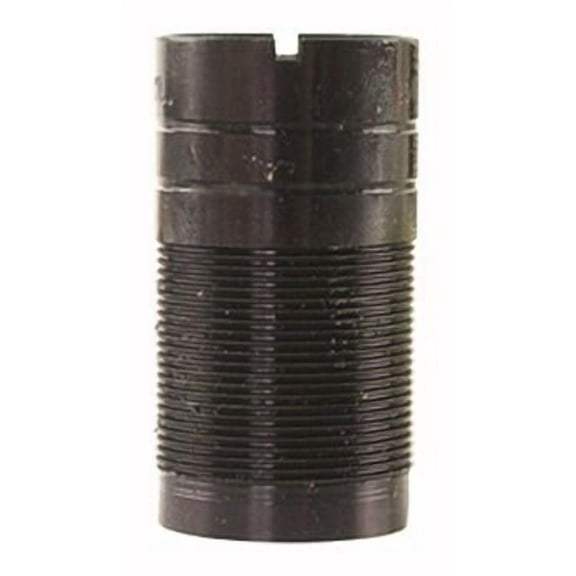 Mossberg 95200 ACCU Choke 12 GA Improved Cylinder Black