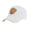 White, variant on Unisex Russian Emblems Embroidery Caps for Sport Enthusiasts and Patriotic Collectors Sun Protective Baseball Hat All Age