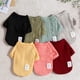 thumbnail image 2 of Suéter para mascotas nuevo otoño e invierno ropa para gatos y perros, suéter de punto de hilo para gatos y perros en talla M, cálido, moderno y de buen tamaño., 2 of 5