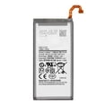 thumbnail image 2 of Replacement Battery EB-BA530ABE For Samsung Galaxy A8 2018 SM-A530F/DS Tool, 2 of 4