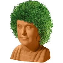 The Golden Girls Dorothy Chia Pet Handmade Decorative Planter by JEI